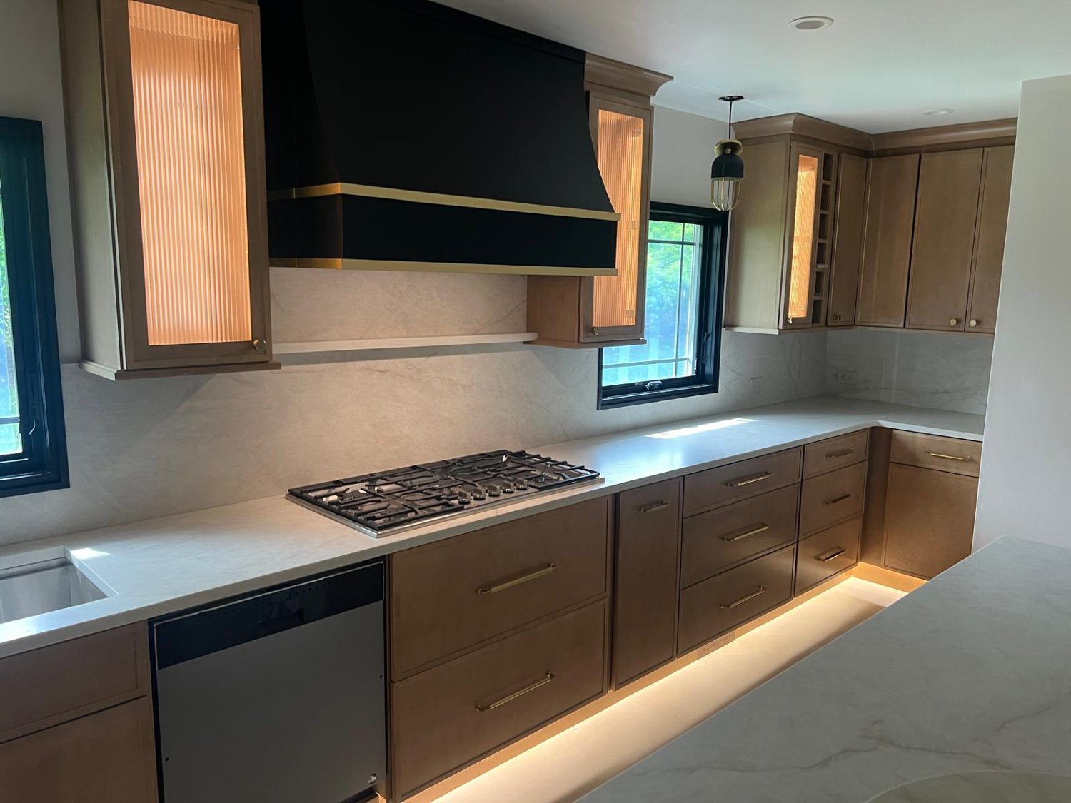 Bergen Remodeling construction project Bergen County NJ