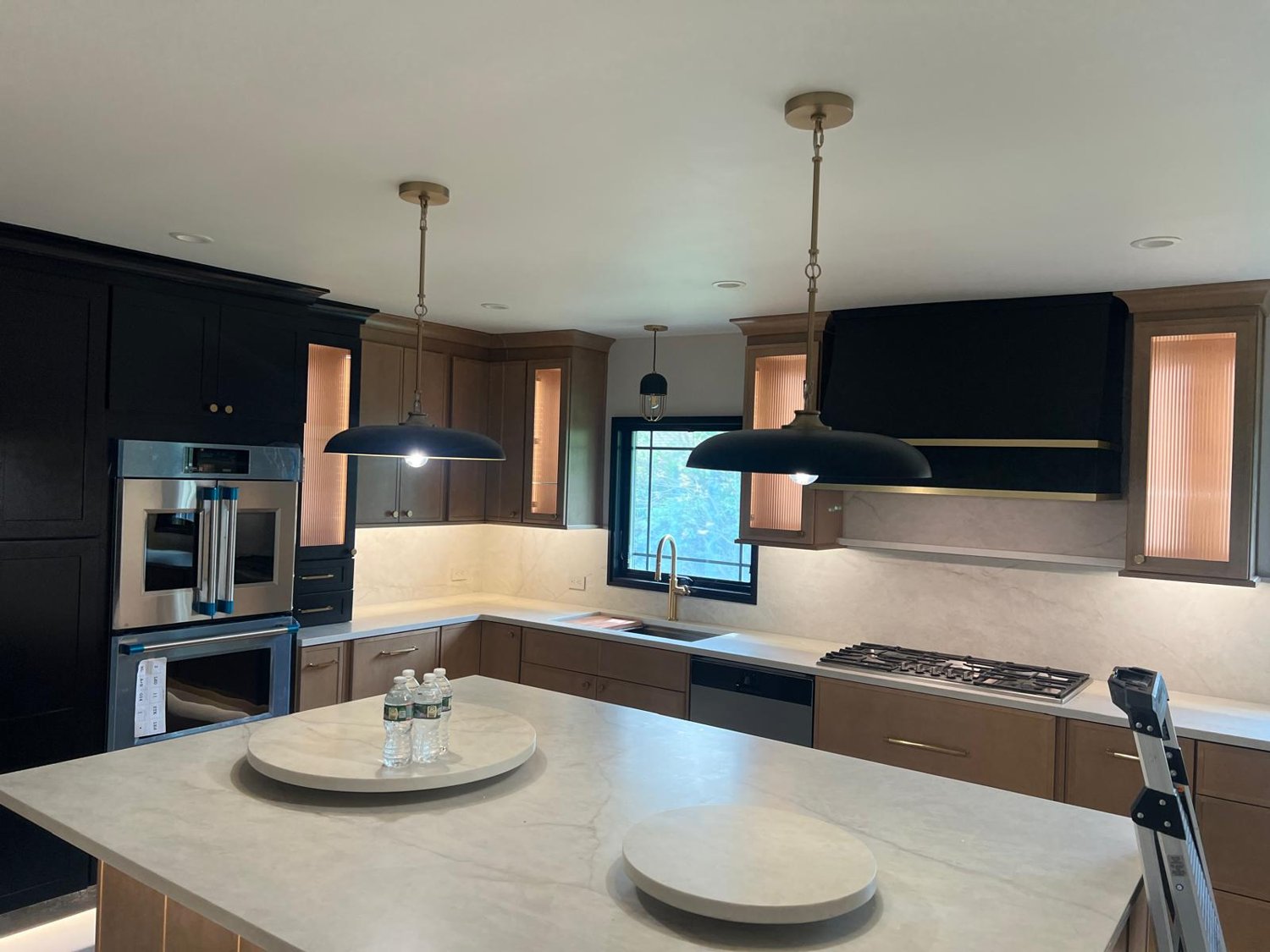 Bergen Remodeling construction project Bergen County NJ