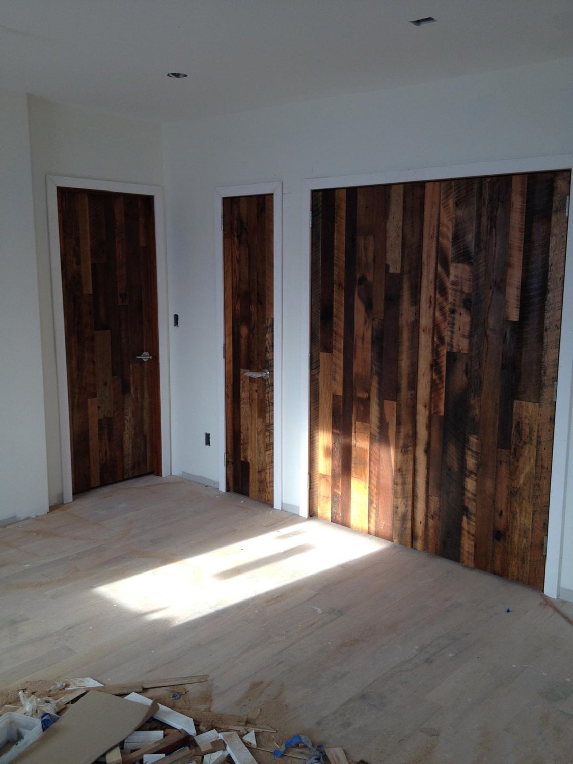 Bergen Remodeling construction project Bergen County NJ
