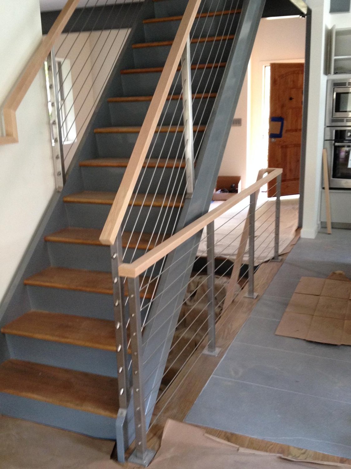 Bergen Remodeling construction project Bergen County NJ