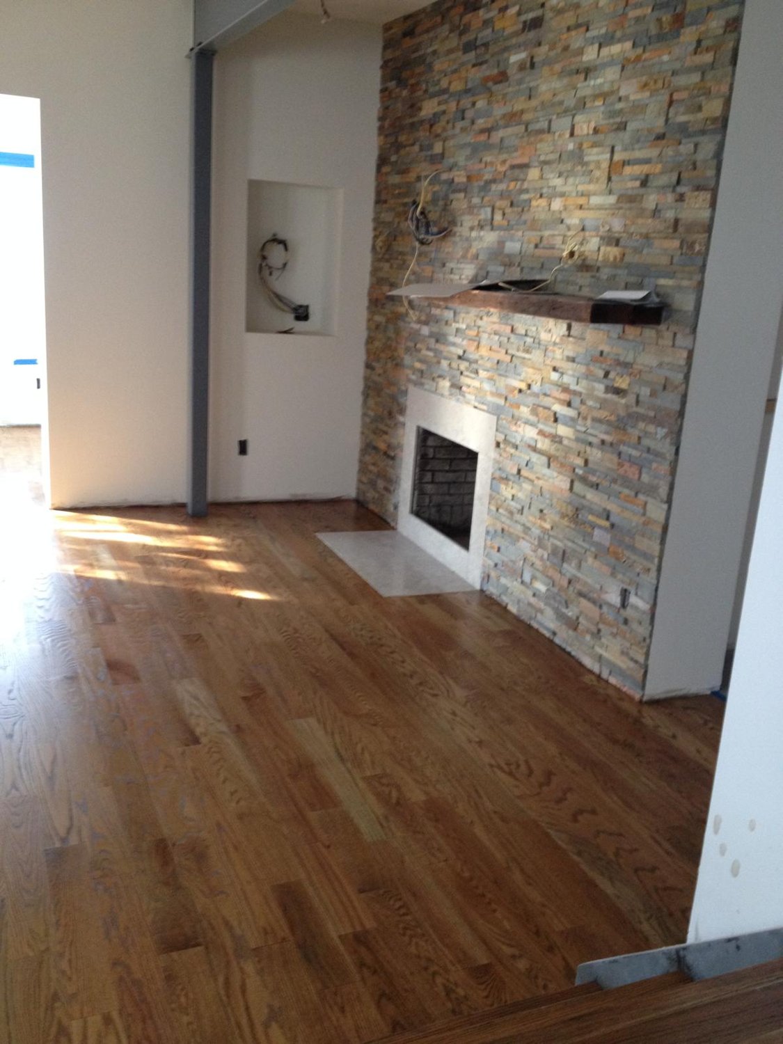 Bergen Remodeling construction project Bergen County NJ